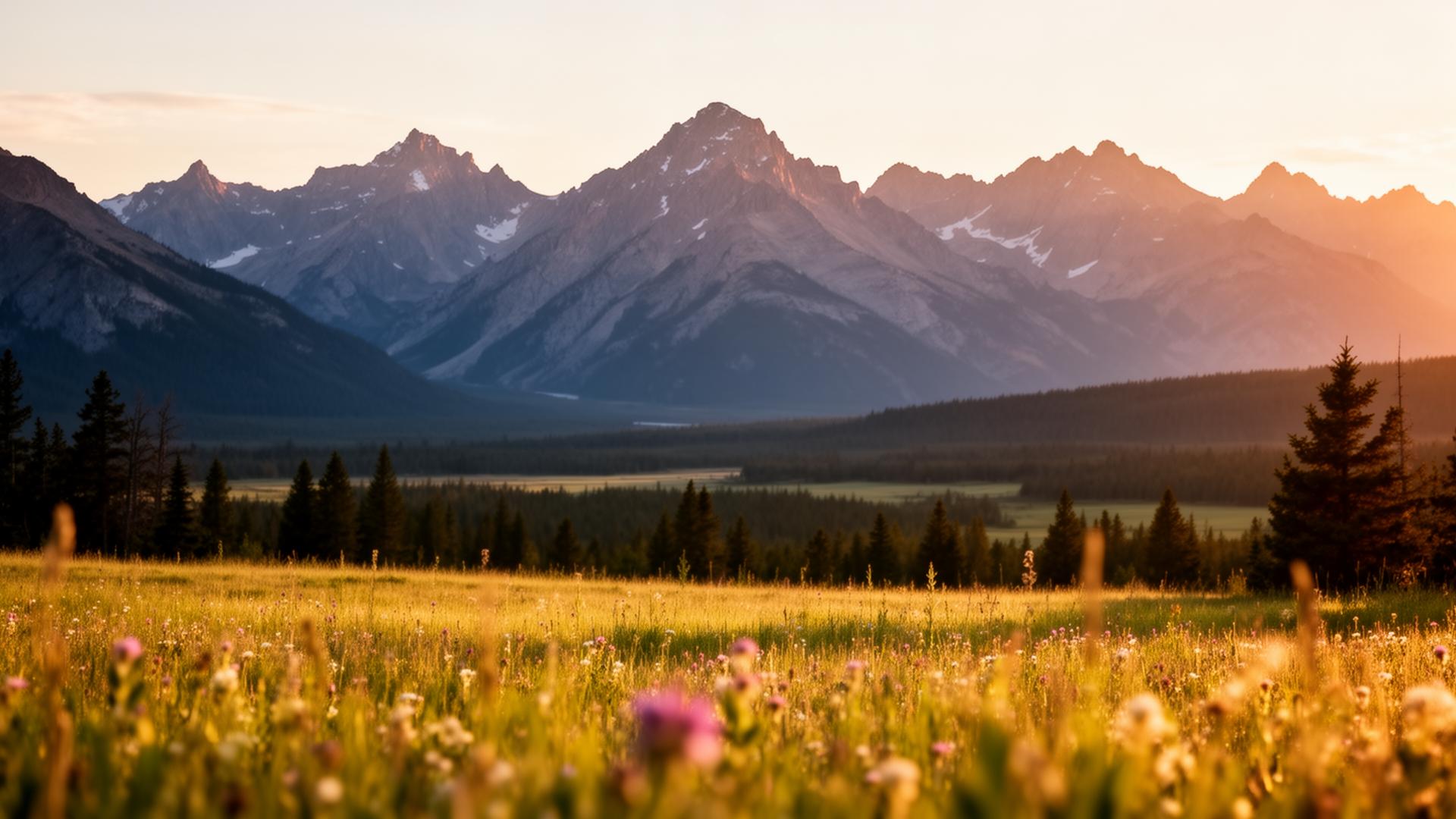 Just inherited land. What should we do with it